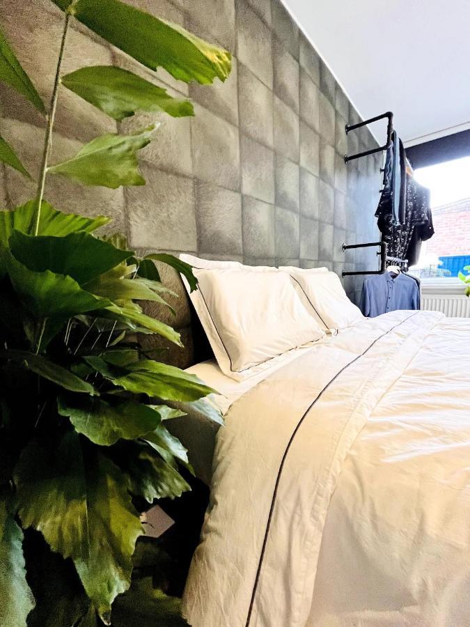 Apartamento Sfeervolle Vakantiewoning Aan Zee Ostende