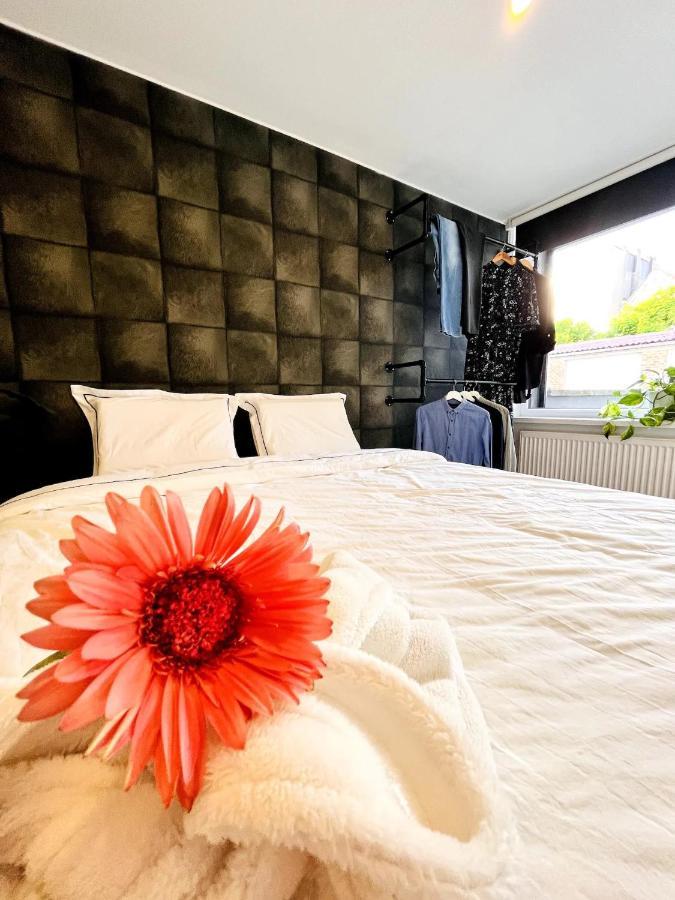 Apartamento Sfeervolle Vakantiewoning Aan Zee *