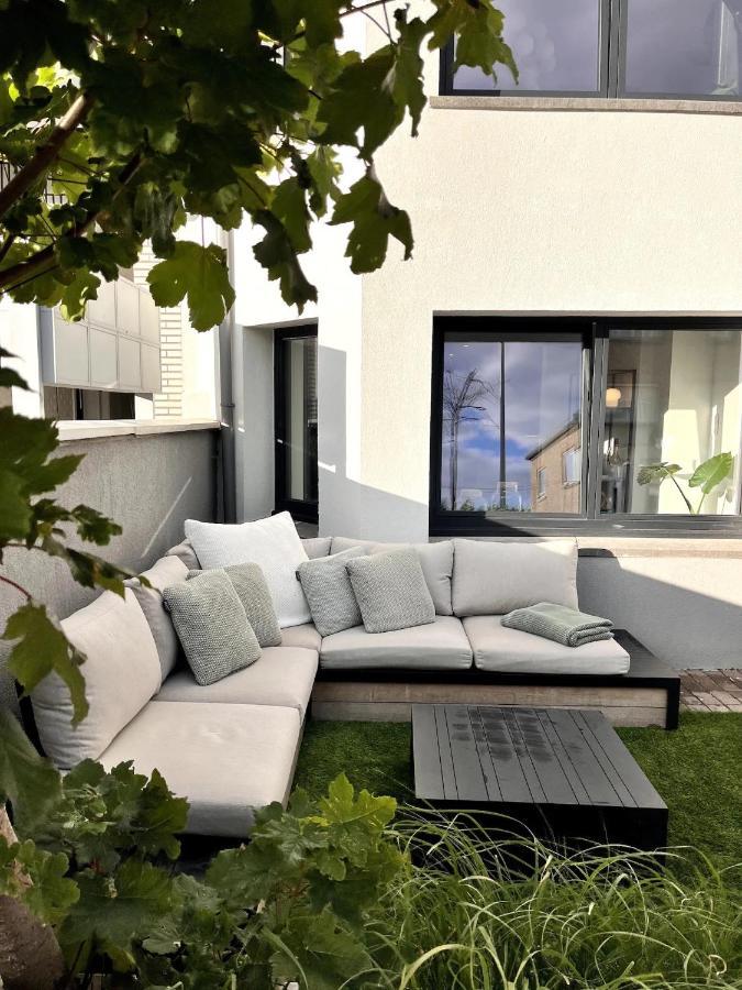 Sfeervolle Vakantiewoning Aan Zee Apartamento Ostende