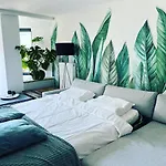Sfeervolle Vakantiewoning Aan Zee