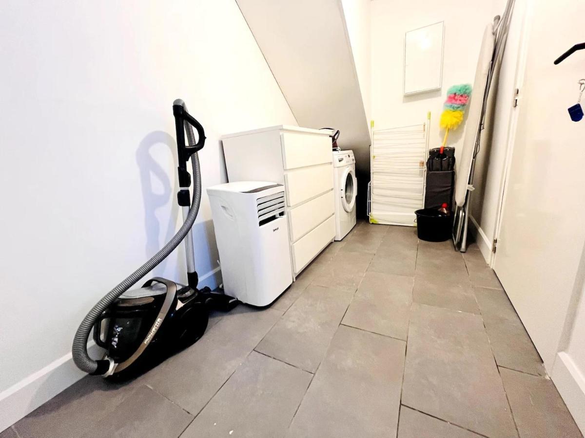 Sfeervolle Vakantiewoning Aan Zee *